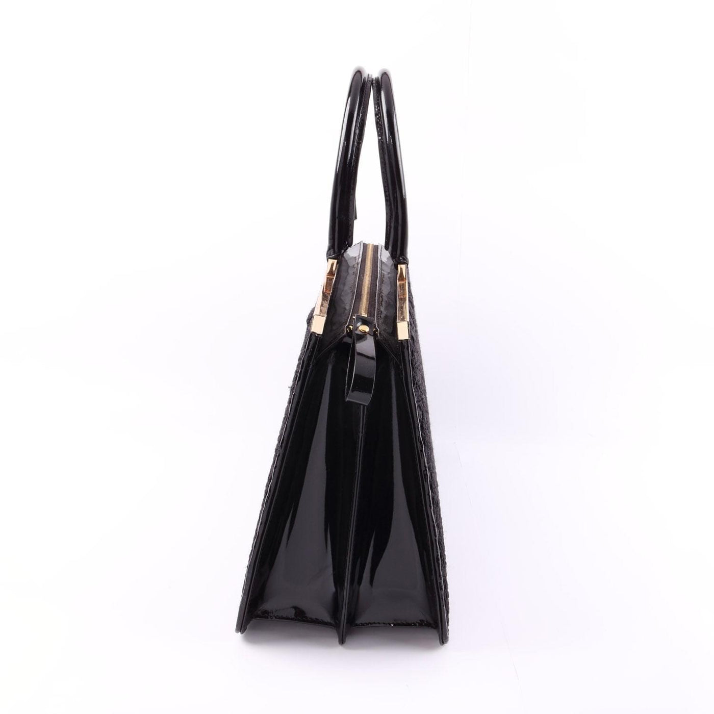 bClassy Black - Women's tote bag for everyday use