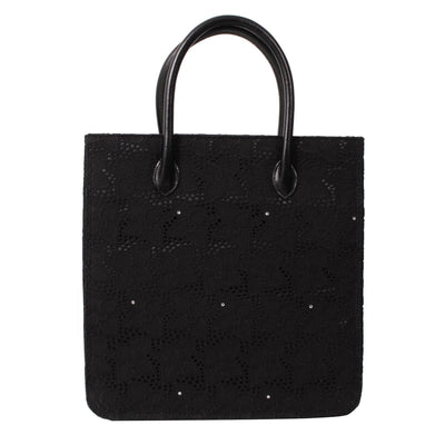 bSpecial Black Tote - Women's tote bag for everyday use