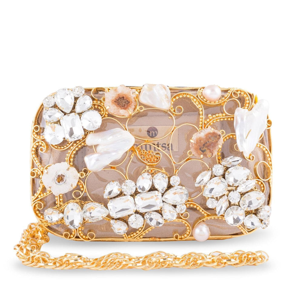 Evening clutches for weddings best sale