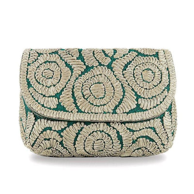 Handcrafted Luxury Clutches Dubai
