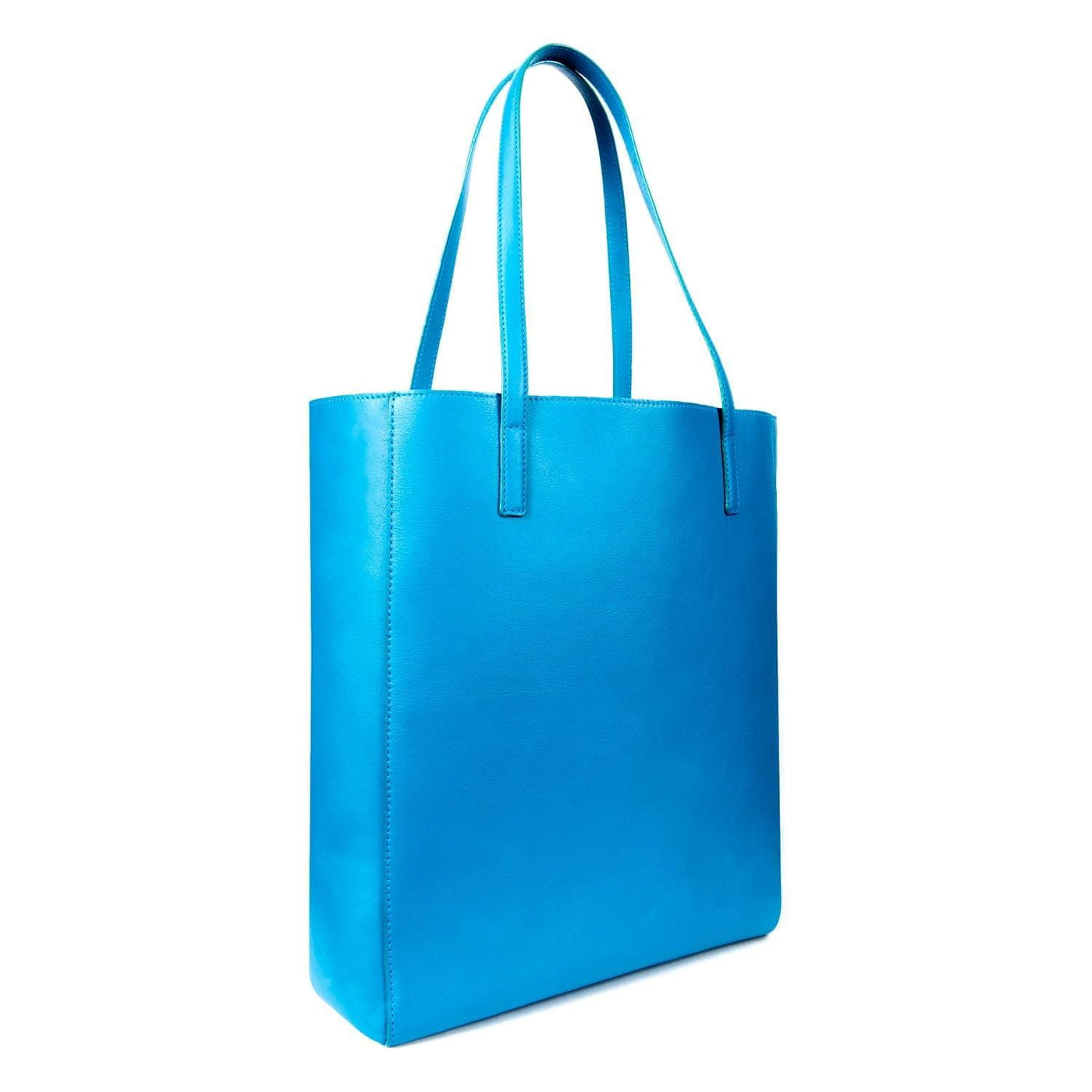 Grab n Go Aqua Tote - Women's tote bag for everyday use