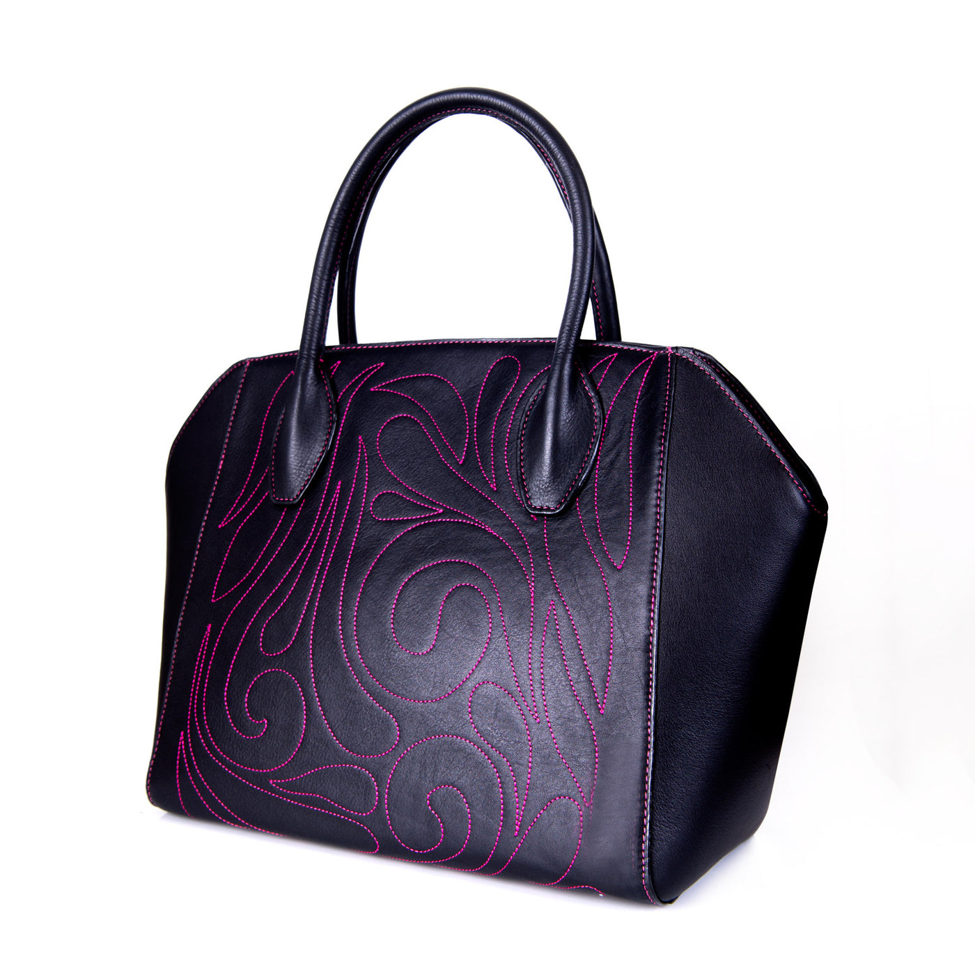 Lily Tourmaline Tote - Women's tote bag for everyday use