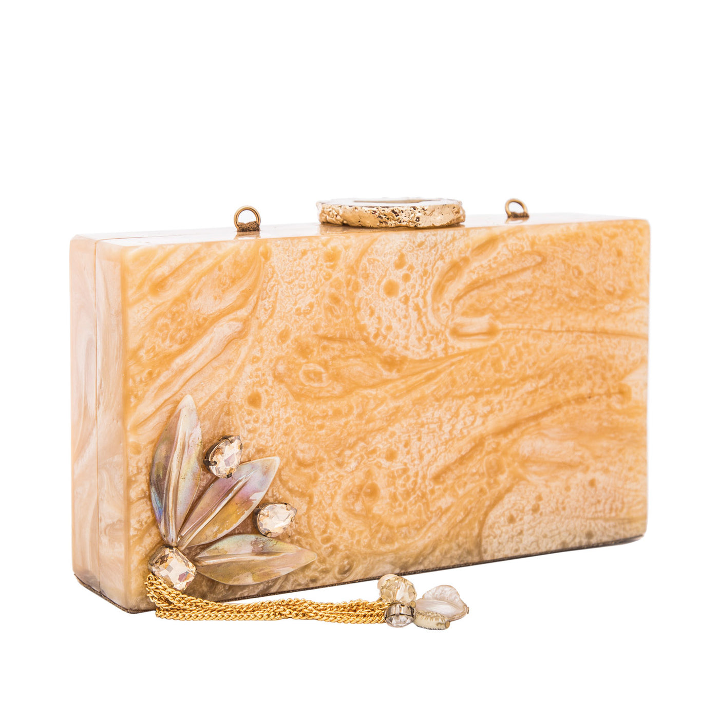 Handcrafted Luxury Clutches UAE