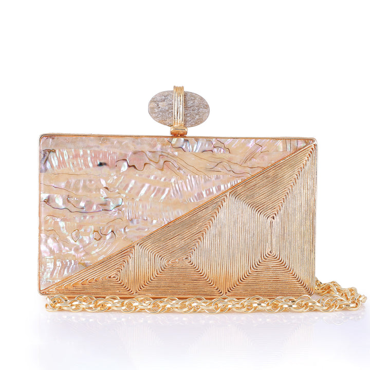 ④■新品未使用■キャラメルクラッチ caramel clutch　■Ananas ④□新品未使用□キャラメルクラッチ caramel clutch □Ananas Clutch